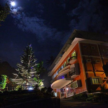Forest Haven Resort มุนนาร์ ภายนอก รูปภาพ