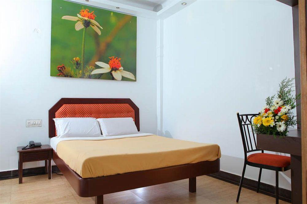 Forest Haven Resort มุนนาร์ ภายนอก รูปภาพ