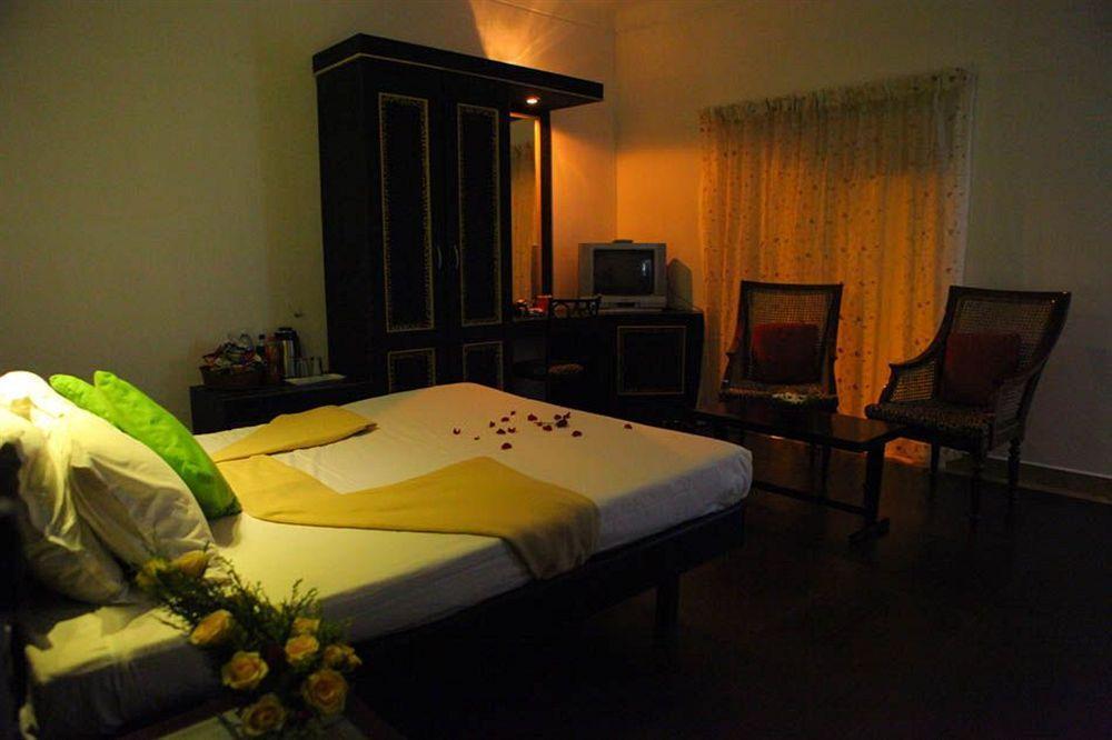 Forest Haven Resort มุนนาร์ ภายนอก รูปภาพ