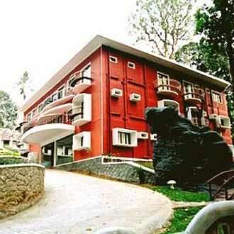 Forest Haven Resort มุนนาร์ ภายนอก รูปภาพ