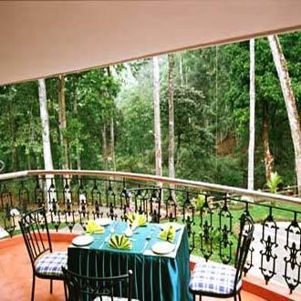 Forest Haven Resort มุนนาร์ ภายนอก รูปภาพ